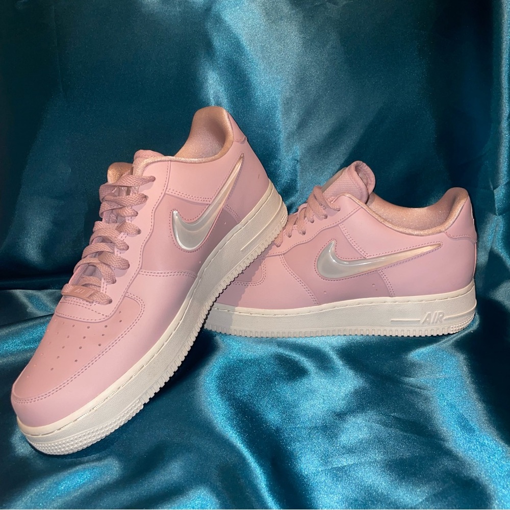 Lilac Air Force